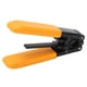 thumbnail image 1 of Pelacables de fibra óptica, pelacables portátil, herramienta de pelado de fibra óptica de grado profesional, 1 of 8