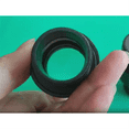 thumbnail image 4 of 2pcs WF10X/24MM Microscope Eyepiece Wide Field Binocular Stereo Microscope Lens Accessories,2pcs eyepiece,Black, 4 of 6