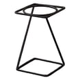 thumbnail image 3 of Soporte para verter sobre café, máquina para hacer bebidas, filtro de café reutilizable, soporte para fiesta, amante del café, inauguración de la Estilo D, 3 of 8