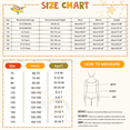 thumbnail image 2 of TIREOW Kid Boys Girls Trendy Crewneck Sweatshirts Two Piece Comfy Oversized Pullover with White Lined Baggy Casual Y2K Long Sleeve Sweatshirt Fall Winter Clothes, 2 of 5