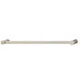 thumbnail image 4 of SPA 1 18" Wall Mounted Towel Bar, Polished Nickel, 4 of 4