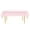 Pink, variant on 1 Tablecloth Plastic Tablecloths Disposable Table Covers 54 X 108 Inches Shower Cover Table Cloth