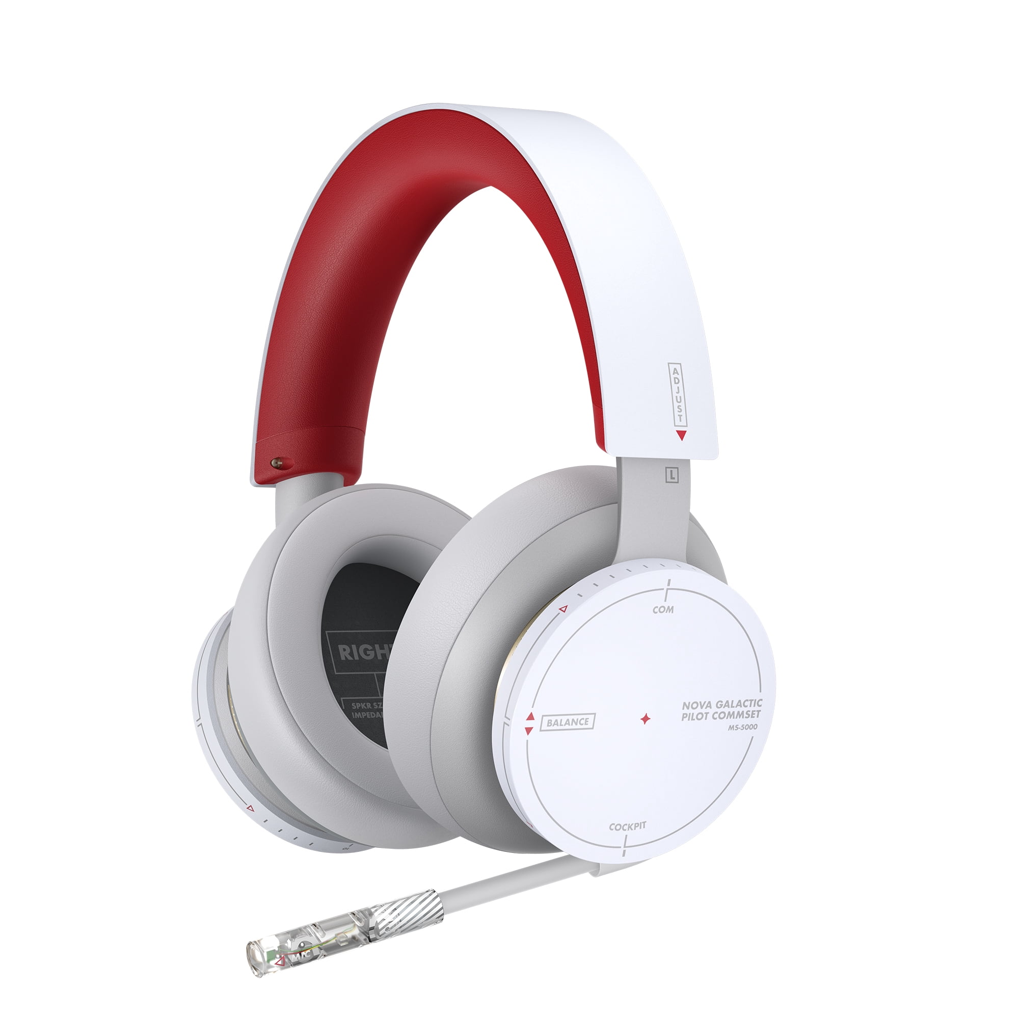 Microsoft Xbox Wireless Headset - Starfield Collectors Limited Edition (TLL-00014)