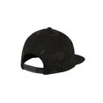 thumbnail image 2 of Top Headwear Flat Bill Snapback Cap - Multicam Black, 2 of 2