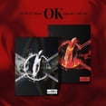 thumbnail image 1 of Ok Episode 1 : Ok Not - Digipak - incl. Selfie Photo Card, Folding Poster, Racing License Card, Wish List + Sticker, 1 of 1