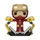 thumbnail image 1 of Figura de Colección Funko IRON MAN 2 MARVEL, 1 of 2