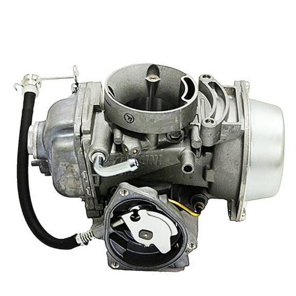 Polaris 3131707 Complete Carburetor Assembly 2010- 2011 HO Sportsman 500