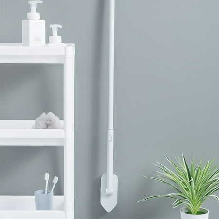 

Cleaning Brush Bathtub And Tile Brush Cleaning Brush With 42.5 Inch Long Handle Tool For Bathroom Bathtub Wall Mop Scrubbing