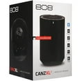 808 CANZ XL Bluetooth Wireless Speaker, Black