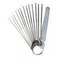 thumbnail image 4 of Set of 13 Nut Slotting Slot Filing Set Repair Tool Musical, 4 of 8