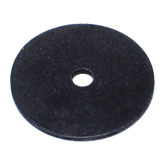 3/16" x 1-1/4" x 1/16" Neoprene Rubber Washers (12 pcs.)