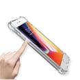 thumbnail image 3 of Funda Transparente uso rudo Gadgets and Fun Iphone 7 y 8 PLUS Crystal shell anti golpes, 3 of 3