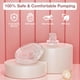 thumbnail image 2 of Piezas de extractor de leche afontoto compatibles con momcozy S9/S12, 2 of 6