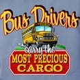 thumbnail image 3 of CafePress - Most Precious Cargo - Womens Comfort Colors® Shirt, 3 of 4