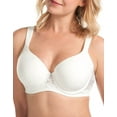 thumbnail image 3 of Leading Lady Brigitte Lace Wireless T-shirt Bra #5215, 3 of 3