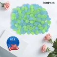 thumbnail image 5 of PURELY- 300Pcs Decorative Pebbles - Garden/Patio Landscaping & Flower Pot Fillers, 5 of 6