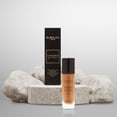 thumbnail image 2 of Guerlain GNLDPAFO18-Q 1.0 oz Lingerie De Peau Natural Foundation, 06W Very Deep Warm, 2 of 3