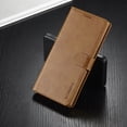 thumbnail image 3 of Funda de cuero con tapa para Samsung Galaxy A15, A05S, A14, A24, A34, A54, A13, A23, A33, A53, A73, A52, A32, A22, A42, A12, A04S, M52, M53, 3 of 5