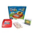 thumbnail image 2 of Juego de ortografía Alfabeto Inglés Letra Aprendizaje Temprano Niños Juguete Niños Regalo Feliz Sencillez, 2 of 5