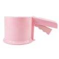 thumbnail image 1 of Fine Flour Sifter Powder Sugar Sifter, Premium Food-grade Abs Fine Sieve With One Hand Press Design For Baking Cakes A, 1 of 5