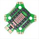thumbnail image 4 of Controlador de Vuelo Mini F7 OSD con ESC E55S 4 en 1 2-6S / 5,8 GHz 600 MW VTX Ajustable para Dron de Carreras RC FPV, 4 of 5
