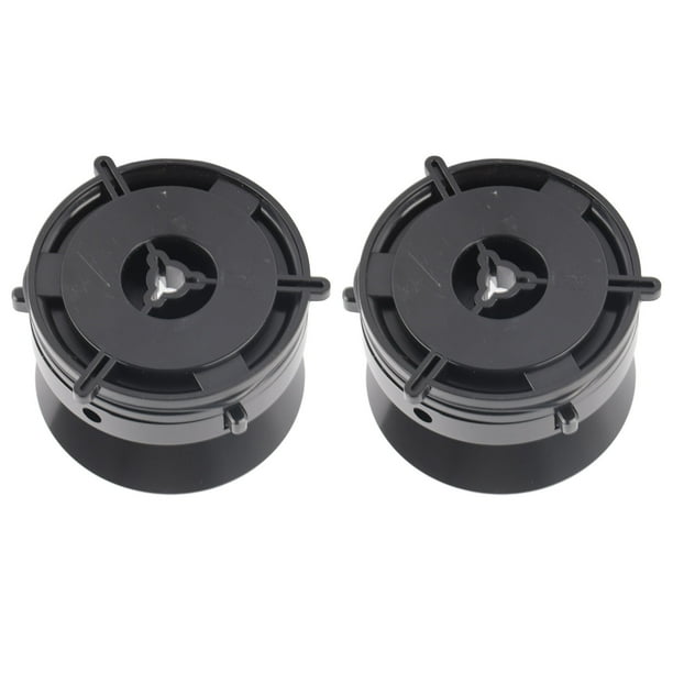1 Par De Adaptadores De Buje NAB, Carrete Abridor De Cinta A Carrete De 10 Pulgadas, Cargador Universal De Carrete A Carrete De aleación De Aluminio Para Studer ReVox, Para