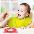 thumbnail image 3 of MasteelfCA Silicone Baby Suction Plate Divided Plate Non-Slip Mat with Strong Adsorption, 3 of 8