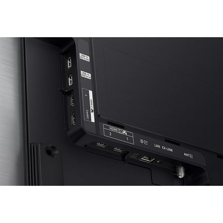 Samsung - 65” Class S95B OLED 4K Smart Tizen TV