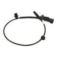 thumbnail image 1 of Unique Bargains ABS Wheel Speed Sensor ABS Sensor Anti-lock Braking System Sensor No.26683351 for Buick GL8 ES 2017 Rear Left, 1 of 7