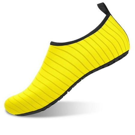 

Men Water Shoes Slip On Flat Loafers Breathable Casual Beach Barefoot Shoes Summer Tenis Big Size 36-49 zapatos de hombre