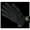 Black, variant on Soft Shell Winter Gloves, Olive Drab, 2X