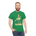 thumbnail image 5 of Palm Beach Florida Unisex All Genders Heavy Cotton Tee, 5 of 7