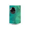 thumbnail image 1 of MightySkins WYCAMPA-Blue Green Polygon Skin for Wyze Cam Pan - Blue Green Polygon, 1 of 4