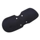 thumbnail image 3 of Guardabarros delantero para motocicleta Scrambler 2001 Negro mate, 3 of 7