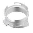 thumbnail image 4 of Embudo de Dosificación Tgoon Plata de Café en Acero Inoxidable de 54 Mm, 4 of 9