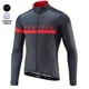 thumbnail image 5 of Morvelo Ciclismo Jersey manga larga Ropa ciclismo hombre Ropa de bicicleta Ropa maillot Ciclismo tops, 5 of 5