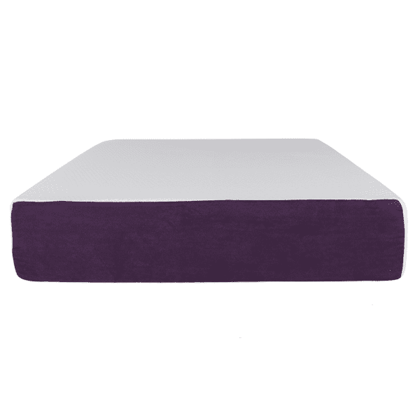 Colchon Cuna Bebé Baby Good Memory Foam Espuma 130 x 70 x 15 cm