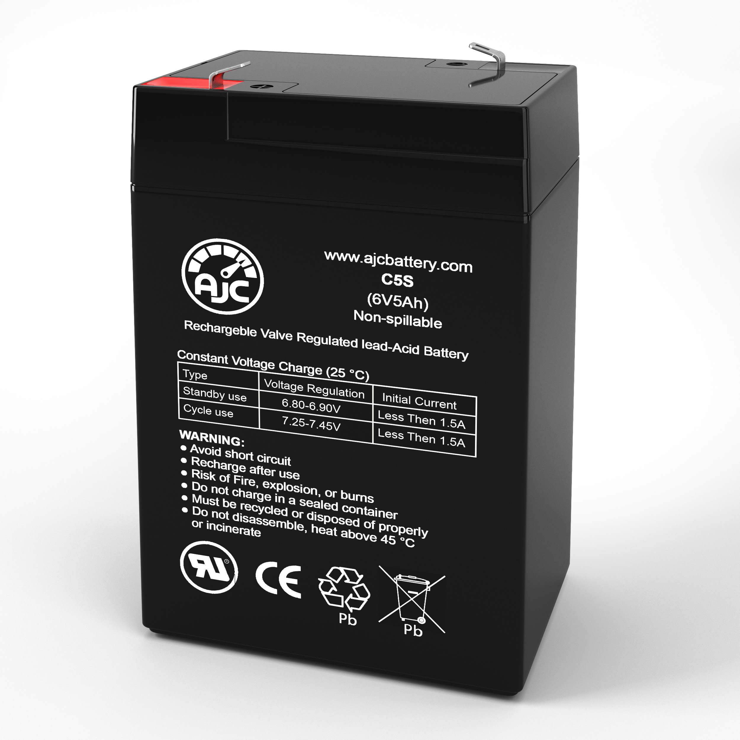 ottlite battery
