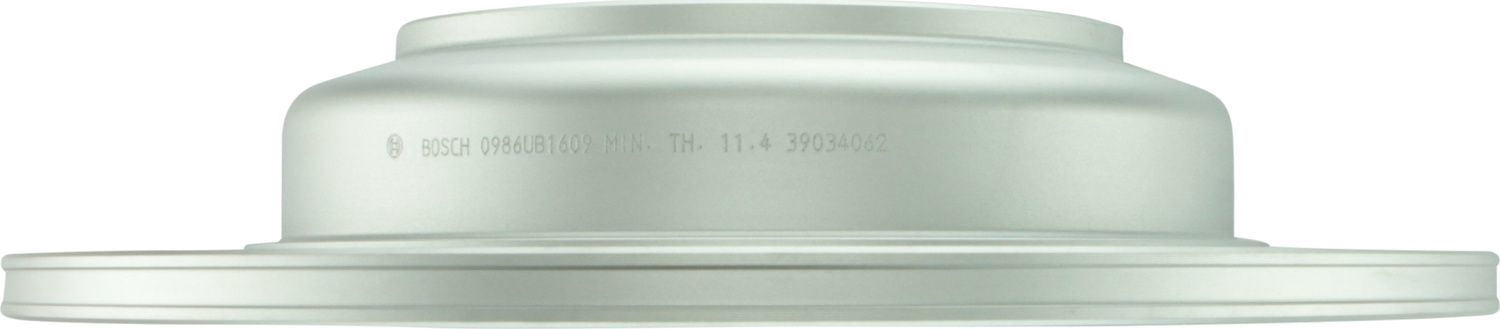 Bosch 28011492 QuietCast Disc Brake Rotor
