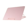 thumbnail image 2 of TISHITA Tablette de Refroidissement pour Portable Gaming pour Ordinateur de Bureau Utilisation Dissipation de Chaleur Support de Refroidissement pour Portable Rose, 2 of 8