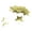Double mirror gold, variant on EXCIXING Glitters Star Paper Garlands Streame for Party Supplies Wedding Decoration