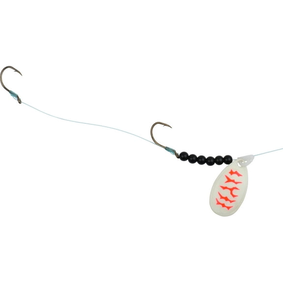 Wordens Walleye Elite Tandem #2