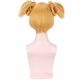 thumbnail image 3 of Disfraz de anime Cosplay Wig Pops Teams Epics, 35 cm, sintético, 3 of 3