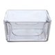 thumbnail image 4 of Soporte para tiza de billar,Ligero Cue Chalk Holder Clip Hold Tool,Mini estuche para puntas de tiza Container Clear Box Billar,Accesorios portátiles para mesa de billar , 4 of 8