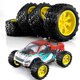 thumbnail image 5 of 4Pcs 118MM 1/10 RC Tire Tyre Wheel Foam Inserts 12mm Hex for Arrma Redcat , White, 5 of 5