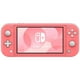 thumbnail image 1 of Consola NINTENDO Switch Lite 32GB Coral Nintendo Switch Lite, 1 of 6