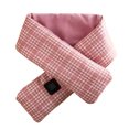 thumbnail image 1 of Calefacción cuello bufanda carga eléctrica cuello protección invierno cálido cuello bufanda Fridja nalpqowj27574, 1 of 5