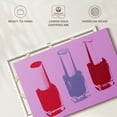thumbnail image 6 of Elephant Stock Nail Polish Bottles Trio Wall Art - Horizontal Canvas Wall Art - Living Room Wall Decor - Fashion And Beauty Canvas - Blue And Red Decor - 12" x 8", 6 of 8