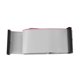 thumbnail image 1 of IDC Cable de Cinta de Alambre Plano FC/FC Conector tipo A de 50 Pines 2,54 mm de paso 1m de largo, 1 of 5