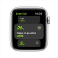 thumbnail image 3 of Apple Watch SE (GPS, 1st generation), 3 of 8